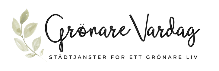 gronare vardag