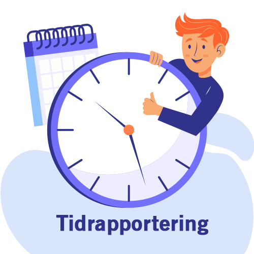 time-reporting