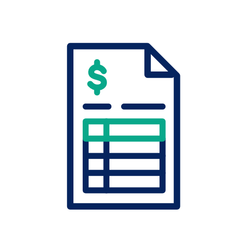 invoicing
