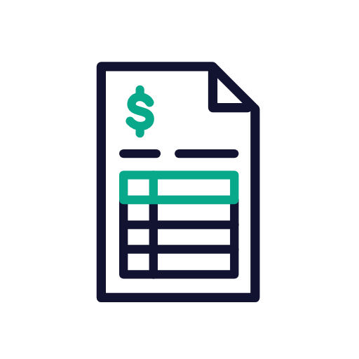 invoice